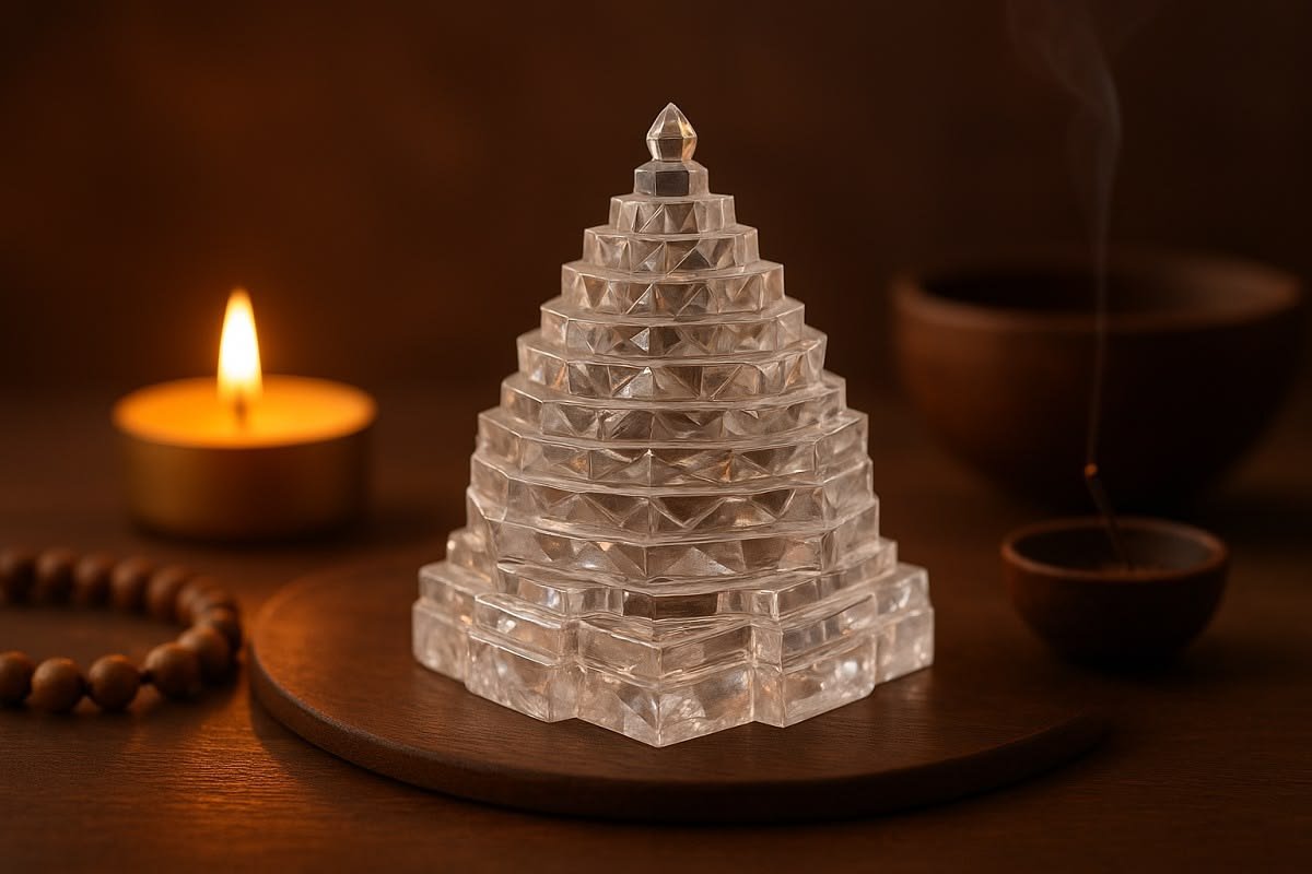 Shri Yantra